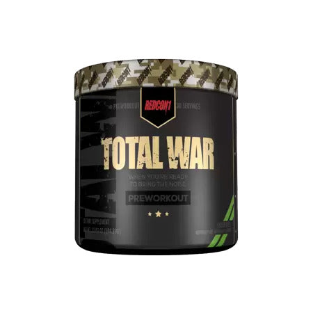 Total War Green Apple 30srv
