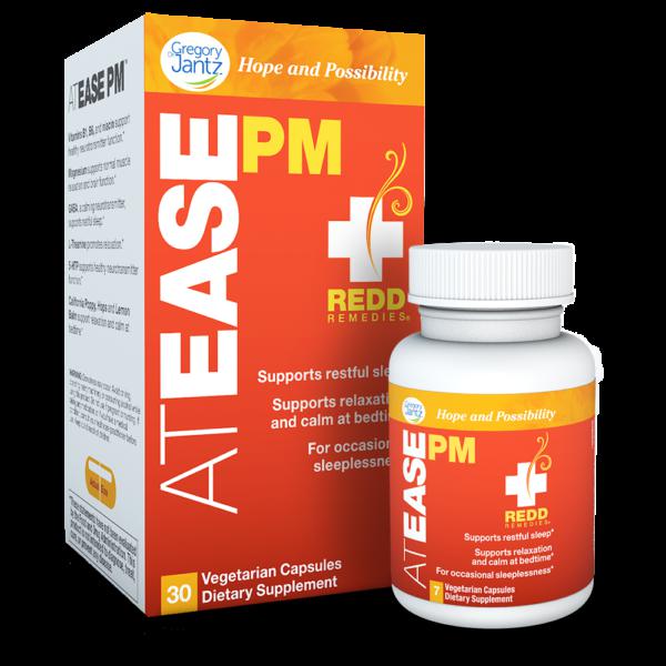 At Ease PM 30ct