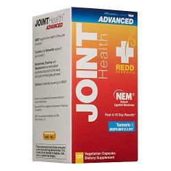 Joint Health Advanced 120ct 60srv