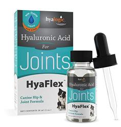 HyaFlex Canine Formula 2mg 1fl oz 30srv
