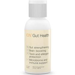 Ion Gut Health 3fl oz 18srv