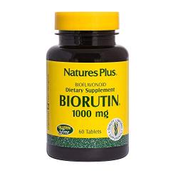 Biorutin 1000mg 60ct