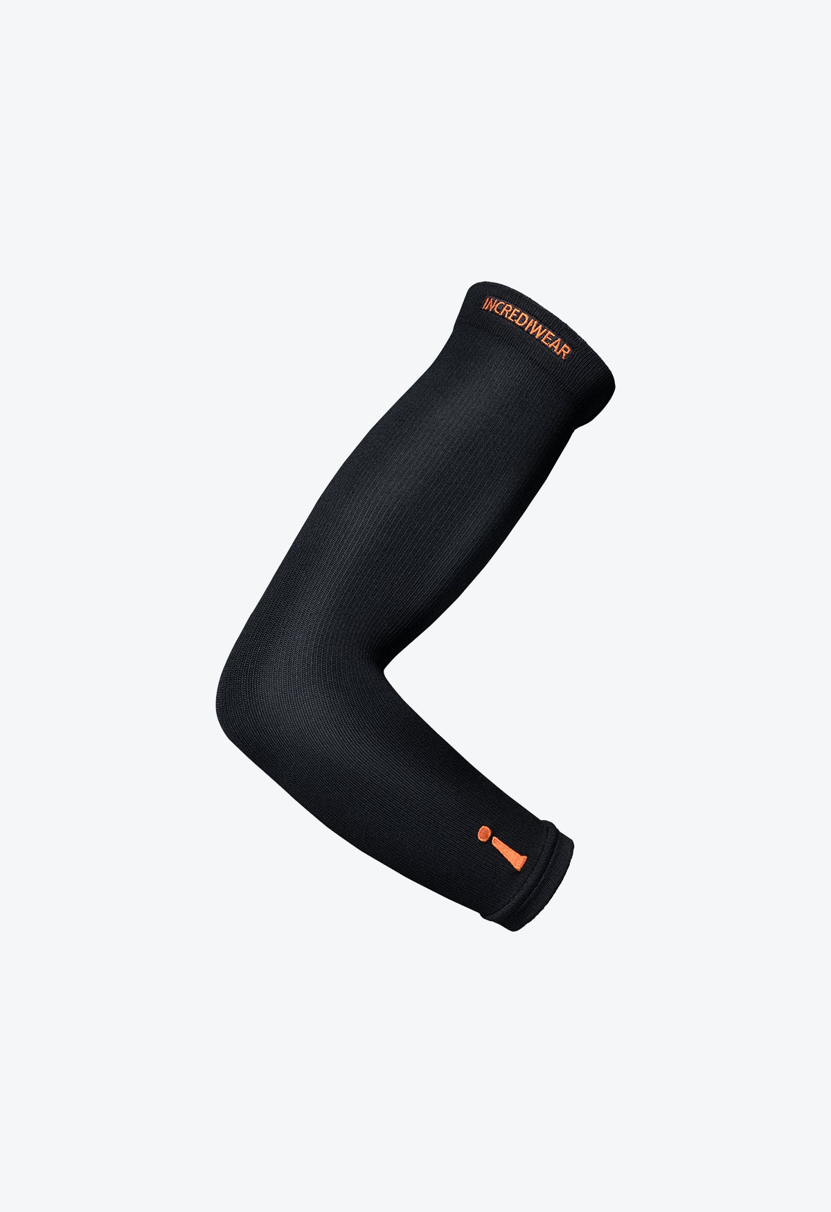 Arm Sleeve Black Small/Medium