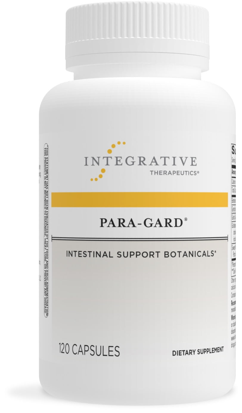 Para-Gard® 120ct