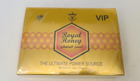 Royal Honey VIP