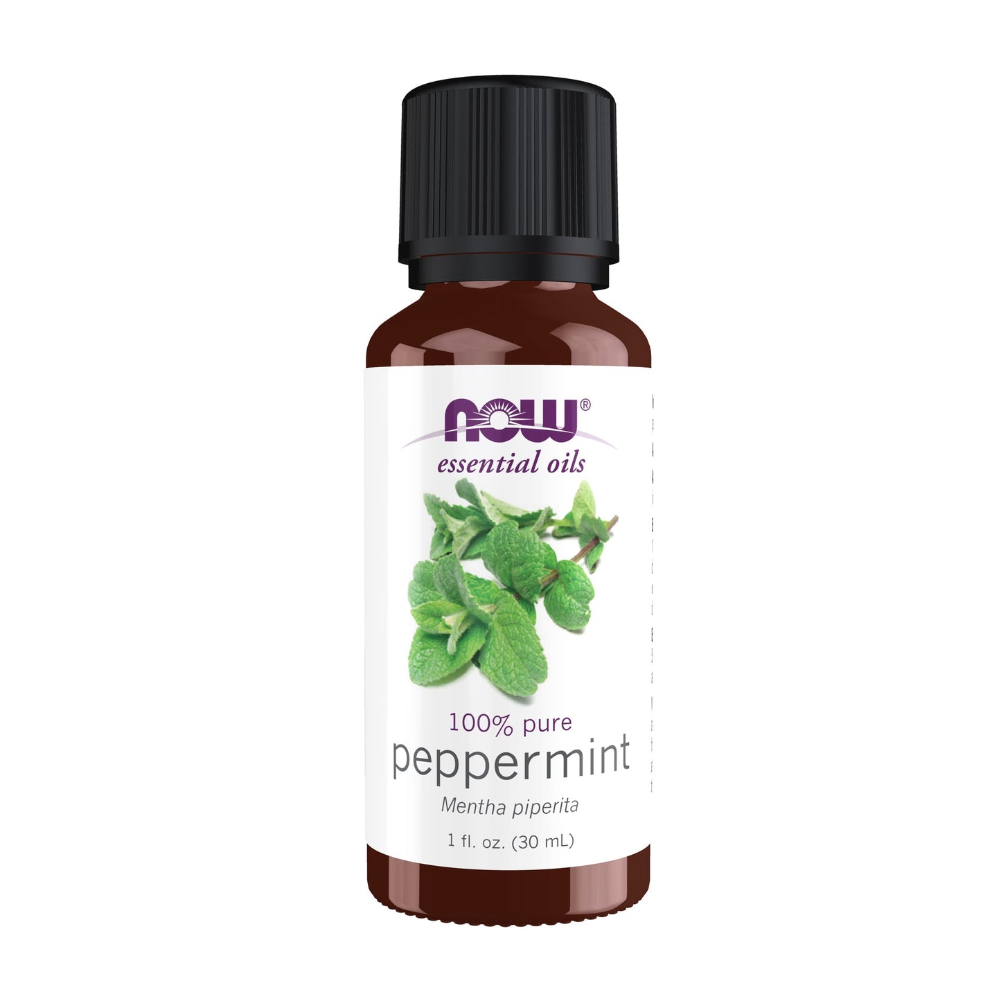 Peppermint Essential Oil 1fl oz