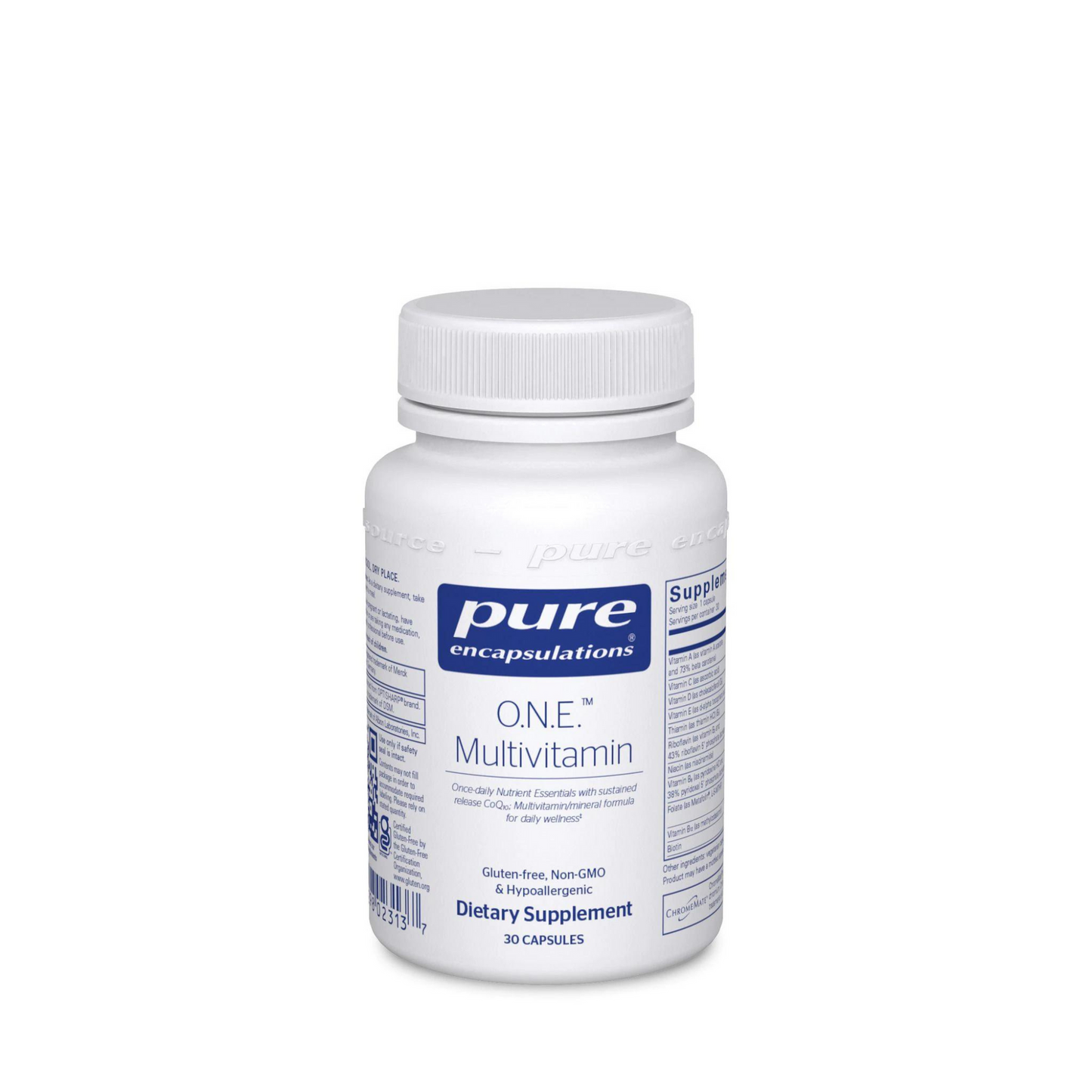 One Multivitamin 30ct