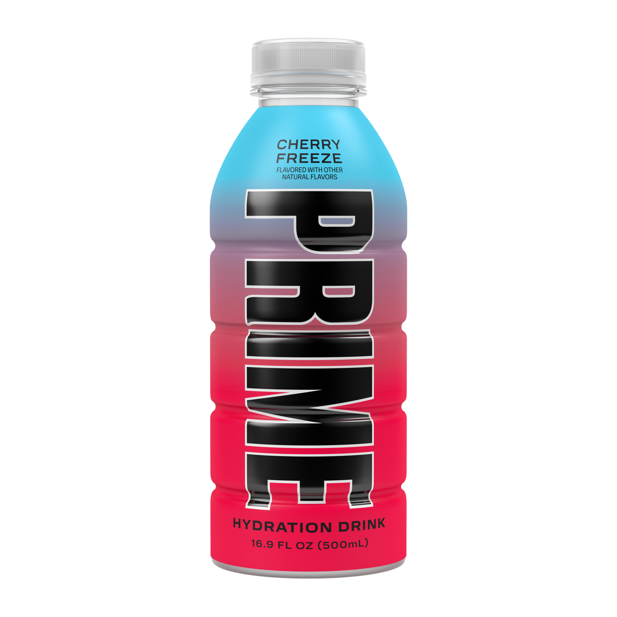 Prime Hydration Cherry Freeze