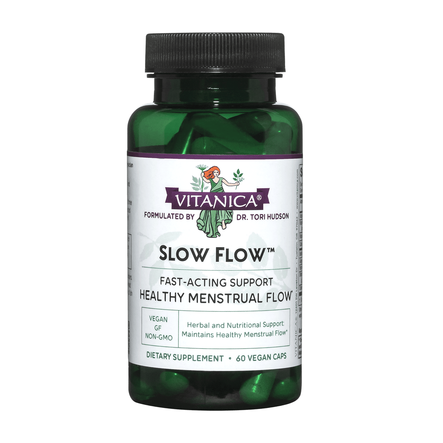 Slow Flow 60ct