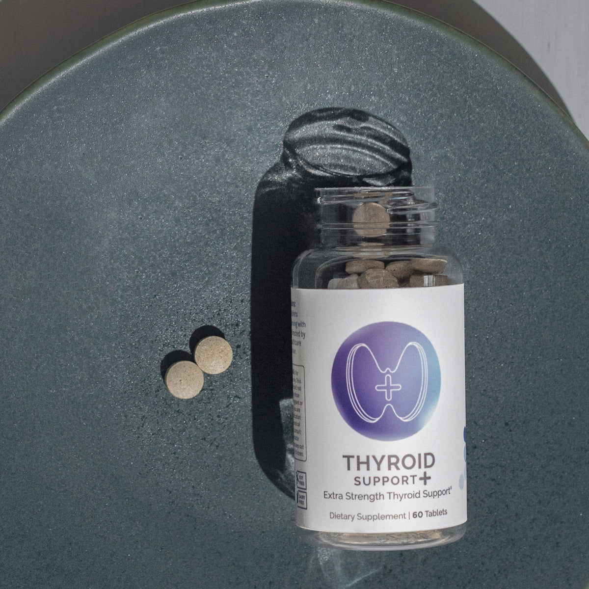 Thyroid Support+ 60ct