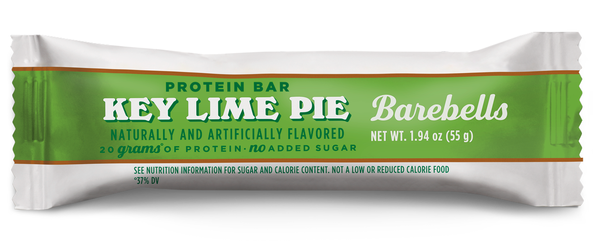 Barebells Key Lime Pie Protein Bar 1.94oz