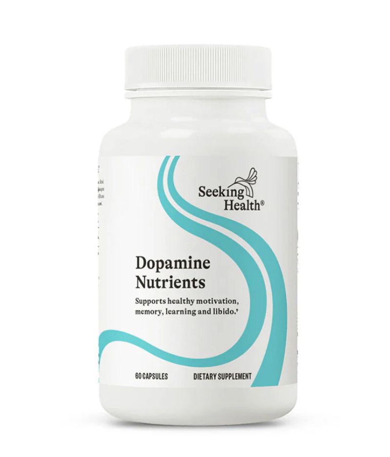 Dopamine Nutrients