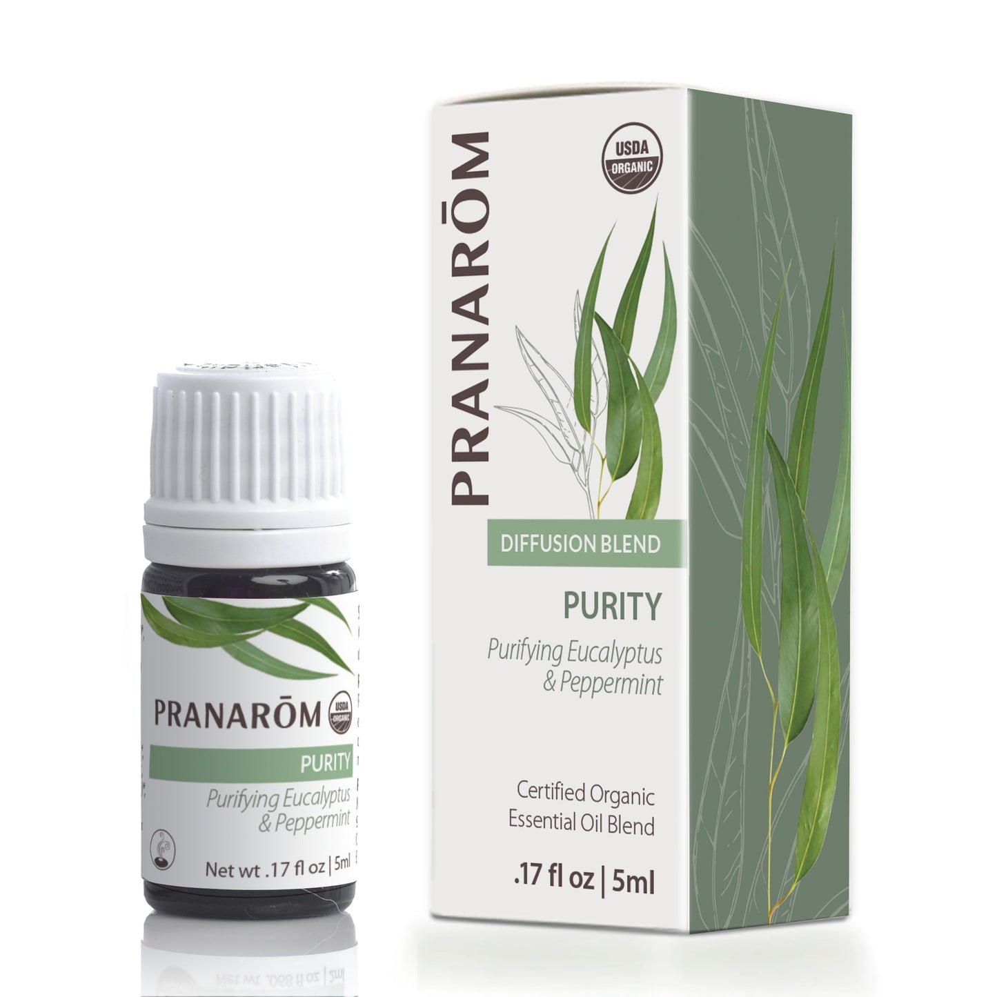 Purity Diffusion Blend 5ml