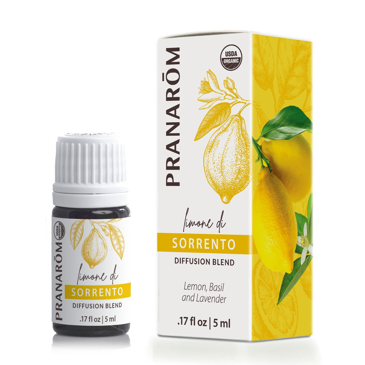 Sorrento Destination Blend 5ml