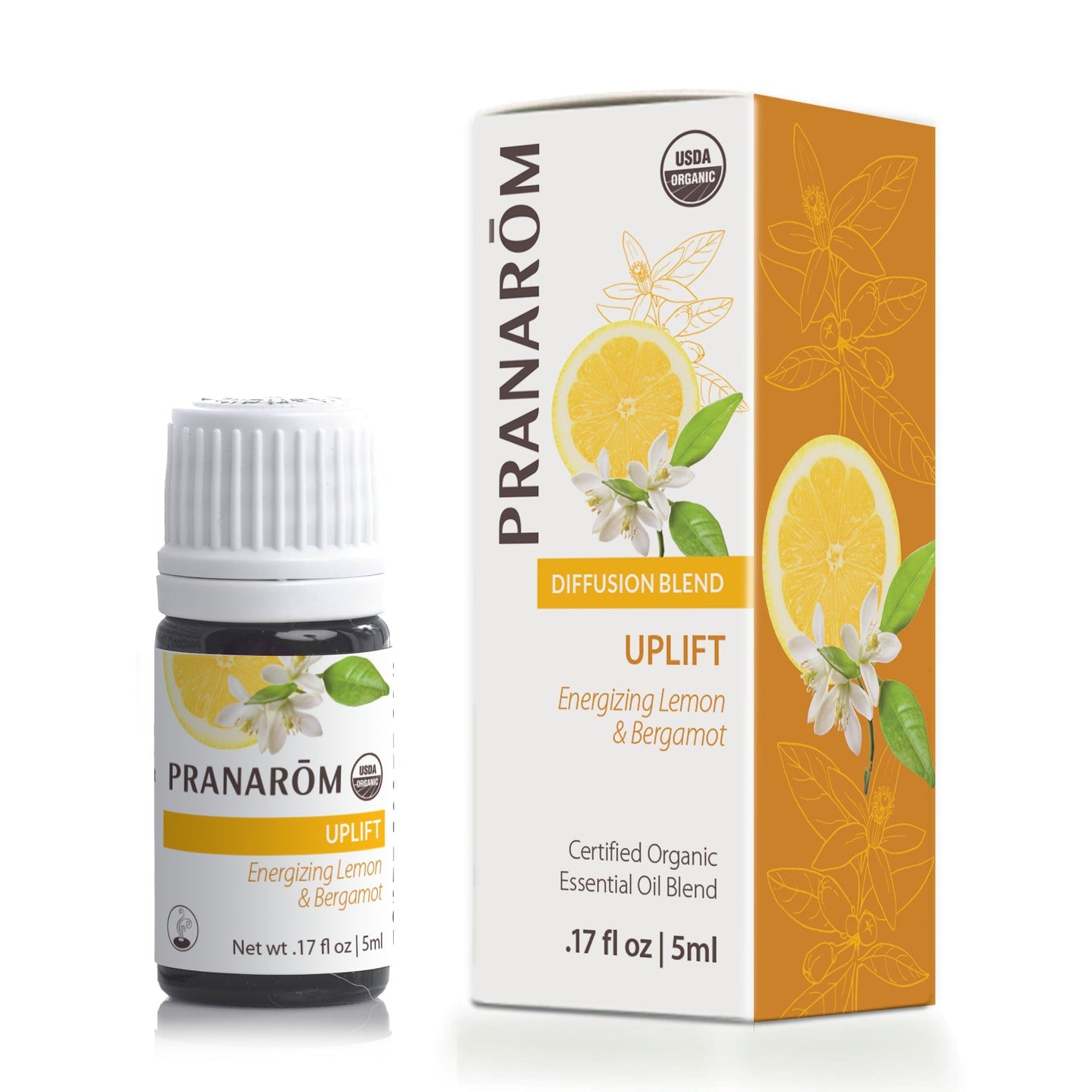 Uplift Diffusion Blend 5ml