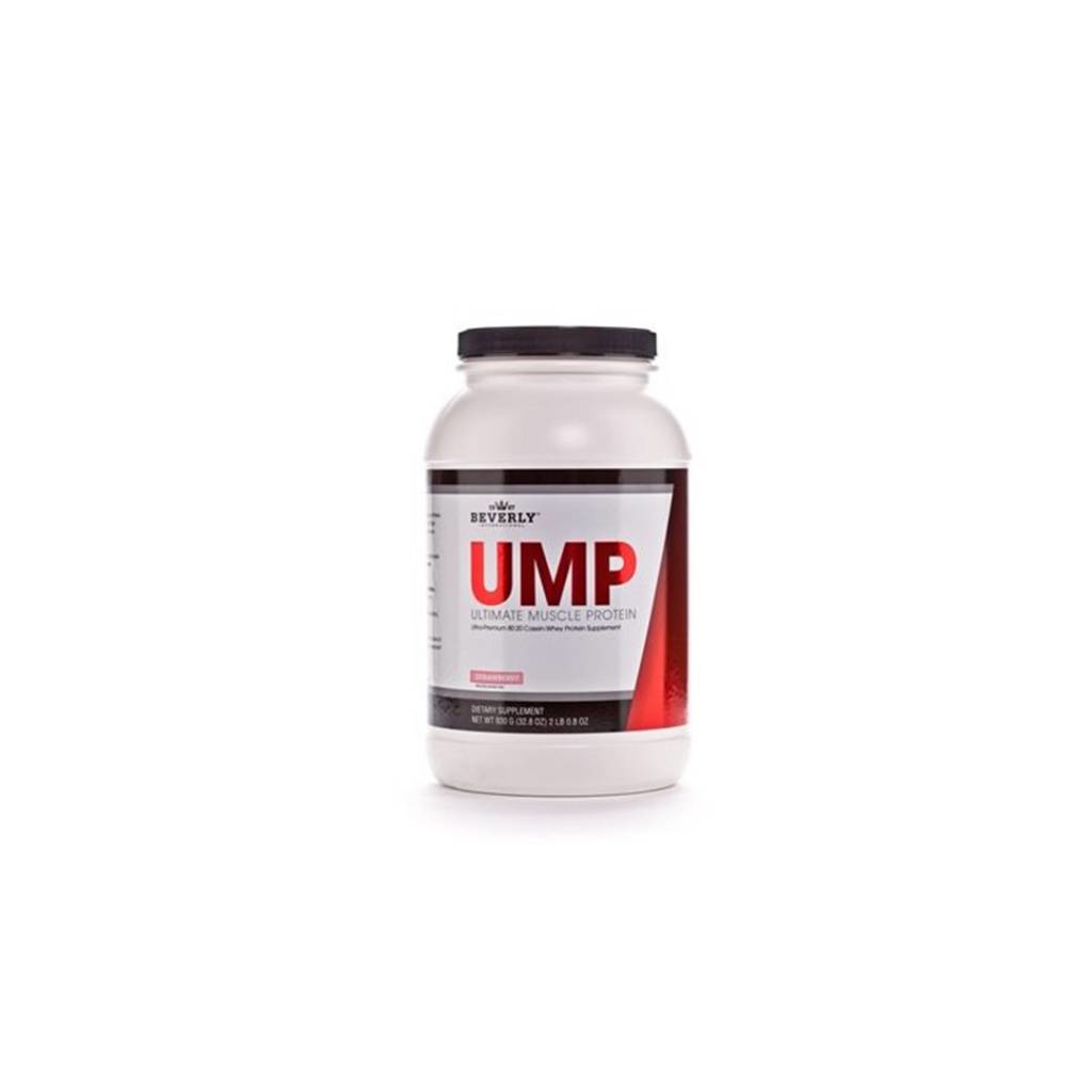 UMP Strawberry 2lb 29srv