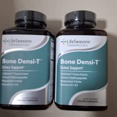 Bone Densi-T™ 120 capsules