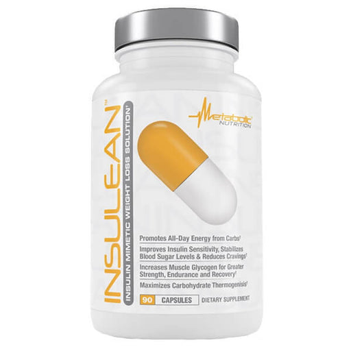 Insulean 90ct 30srv