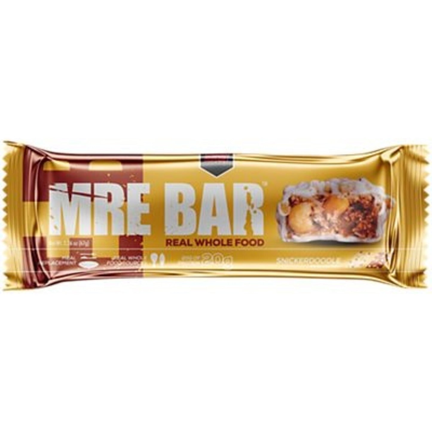 MRE Bar Snickerdoodle