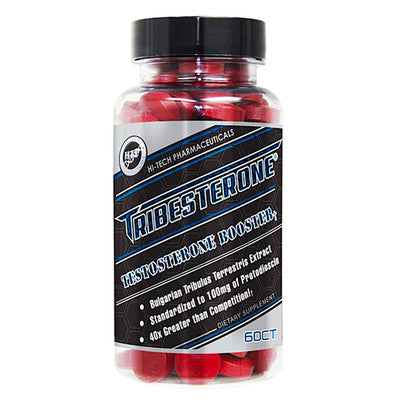 Tribesterone 250mg 60ct 30srv