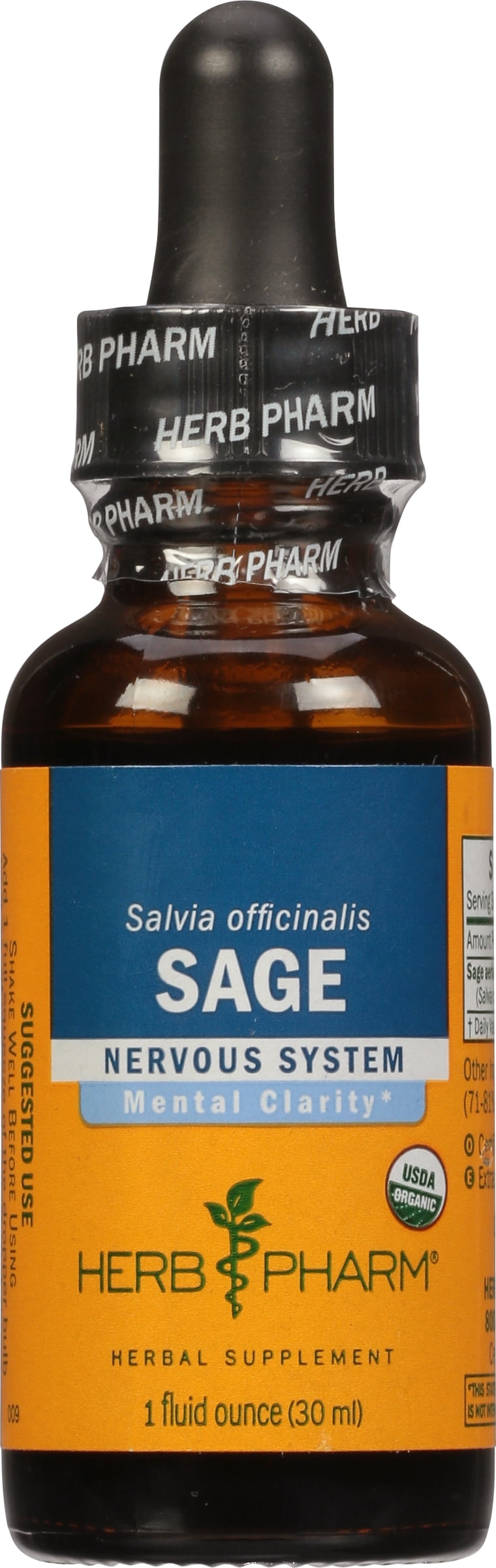 Sage Extract 1oz
