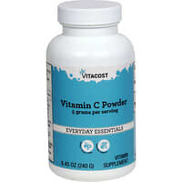 Vitamin C Powder 300g 300srv