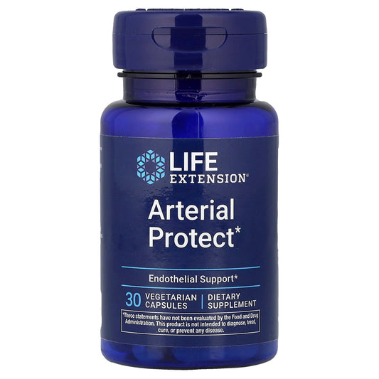 Arterial Protect 30ct