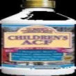 ACF Children's Formula 16fl oz 16srv
