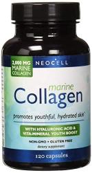 Marine Collagen 120ct 30srv