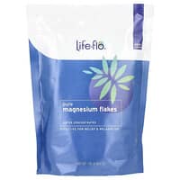 Magnesium Flakes 1.65lb