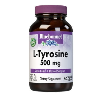Acetyl L-Carnitine 500mg 60ct