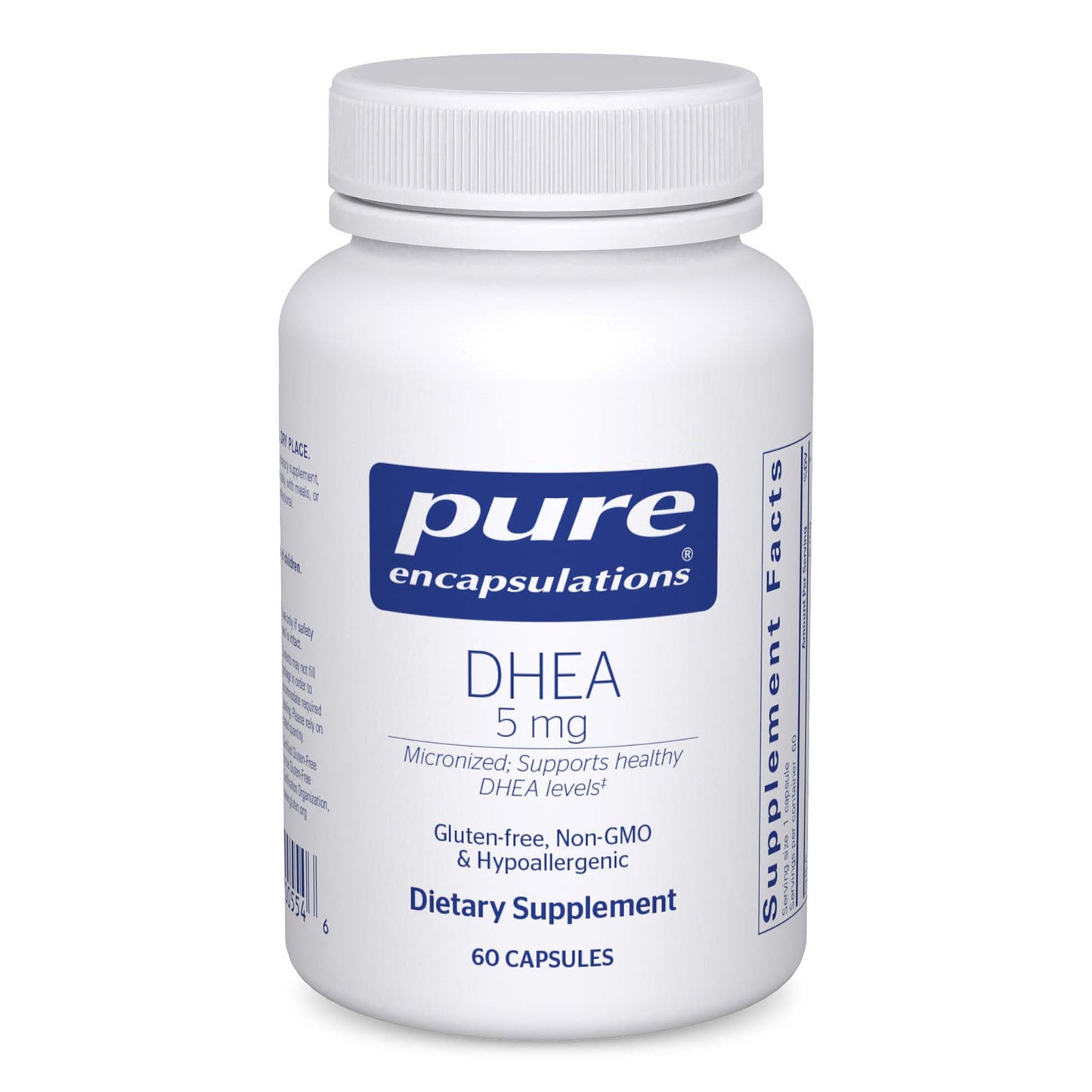 Gluten/Dairy Digest 60caps