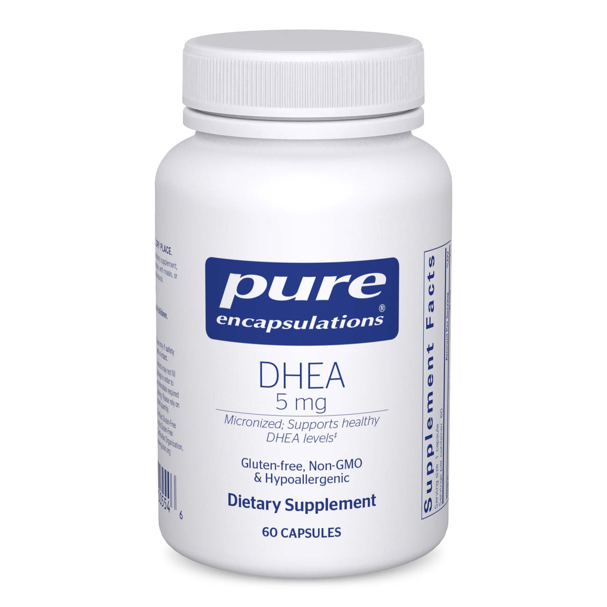 Gluten/Dairy Digest 60caps