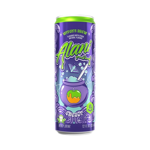 Witches Brew Alani NU