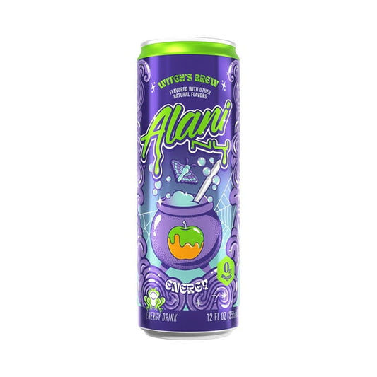 Witches Brew Alani NU