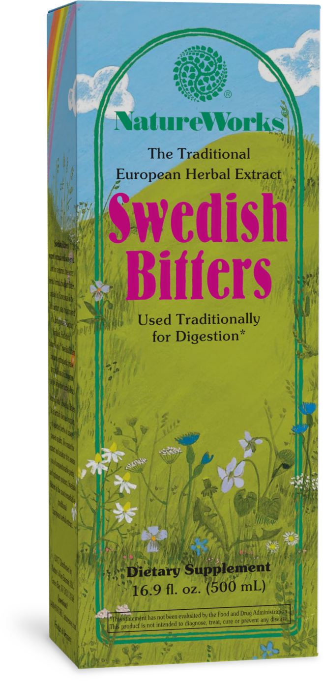 Swedish Bitters™ 250ml 25srvgs