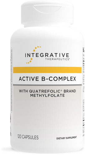 Active B-Complex 60 vcaps