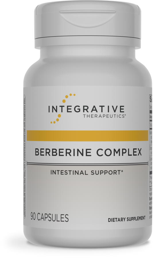 Berberine Complex 90vcaps