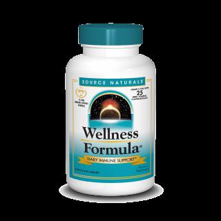 Wellness Formula 90ct 30srv