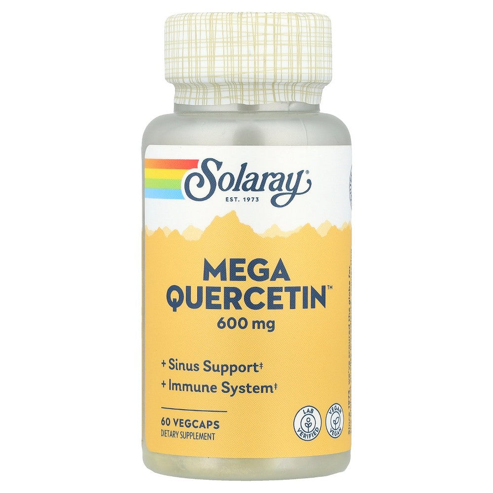 Mega Quercitin
