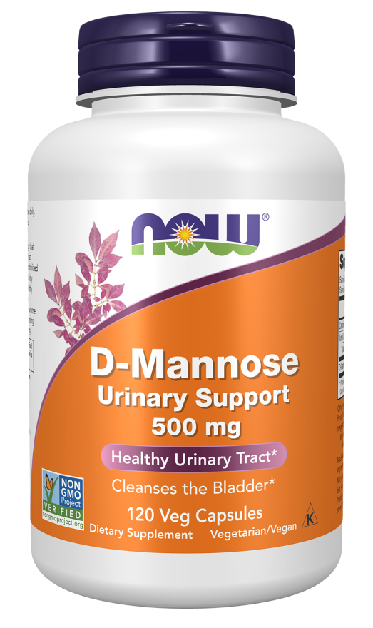 D-Mannose