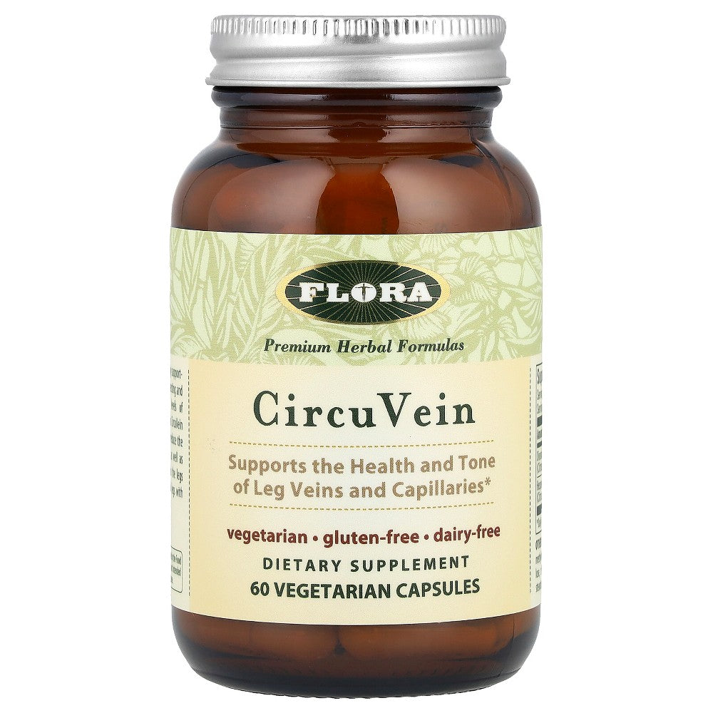 CircuVein 60ct