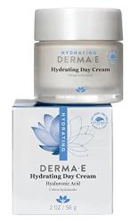 Derma-E Hydrating Day Cream 2oz