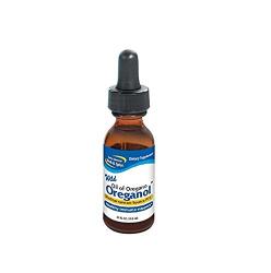 Oreganol Oil Of Oregano .45fl oz 194srv