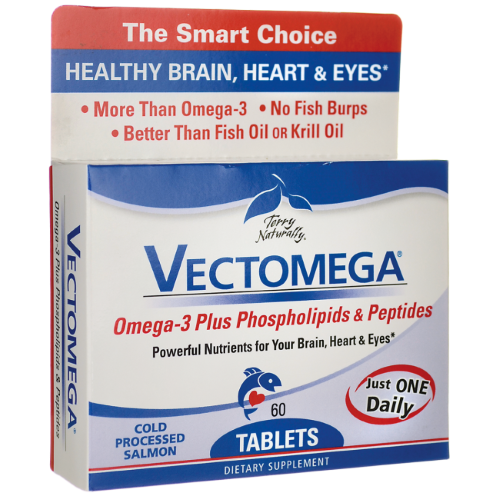 Vectomega 60ct