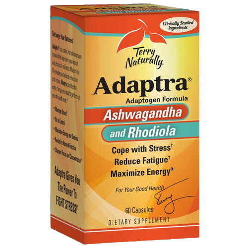 Adaptra 500mg 60ct