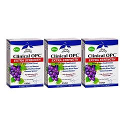 Clinical OPC Extra Strength 400mg 60ct