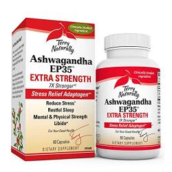 Ashwagandha EP35 60ct