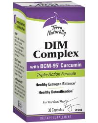 DIM Complex 30ct