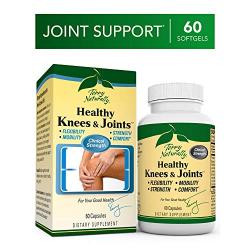 Healthy Knees And Joints 60ct 20srv